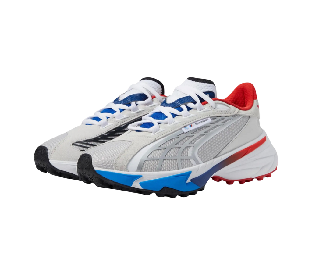 PUMA