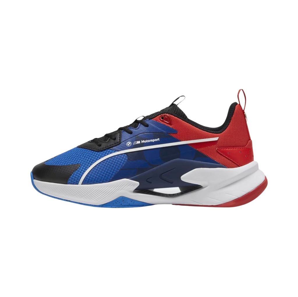PUMA