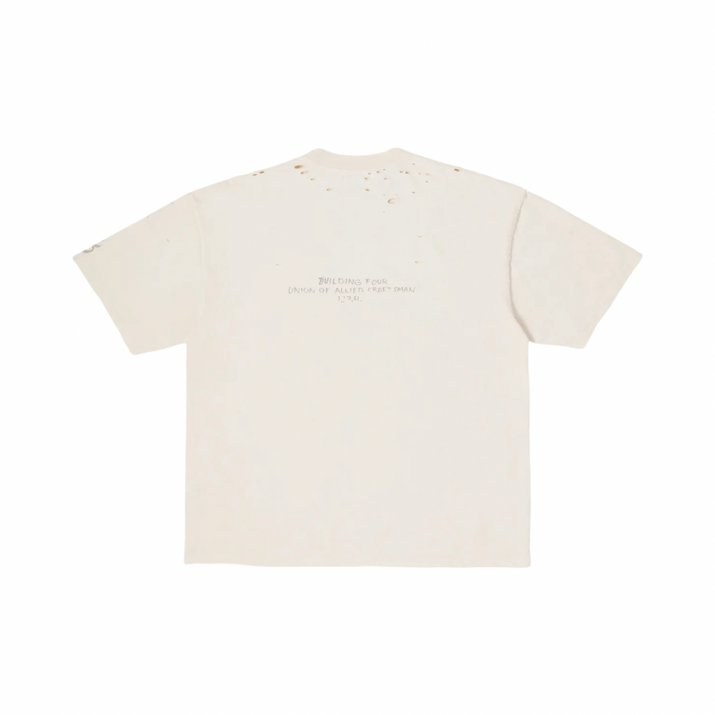 THE CENTRE KNIT