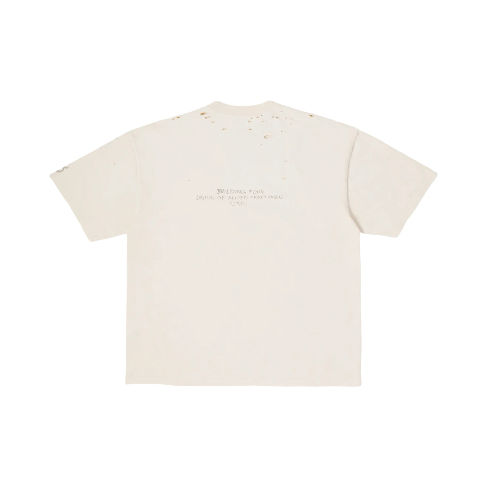 THE CENTRE KNIT