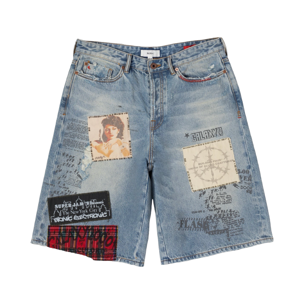 LLOYDS SHORT