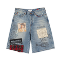 LLOYDS SHORT