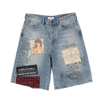 LLOYDS SHORT