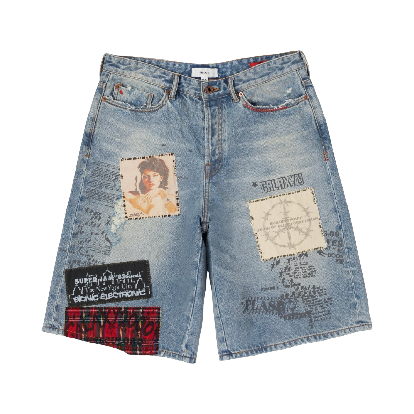 LLOYDS SHORT