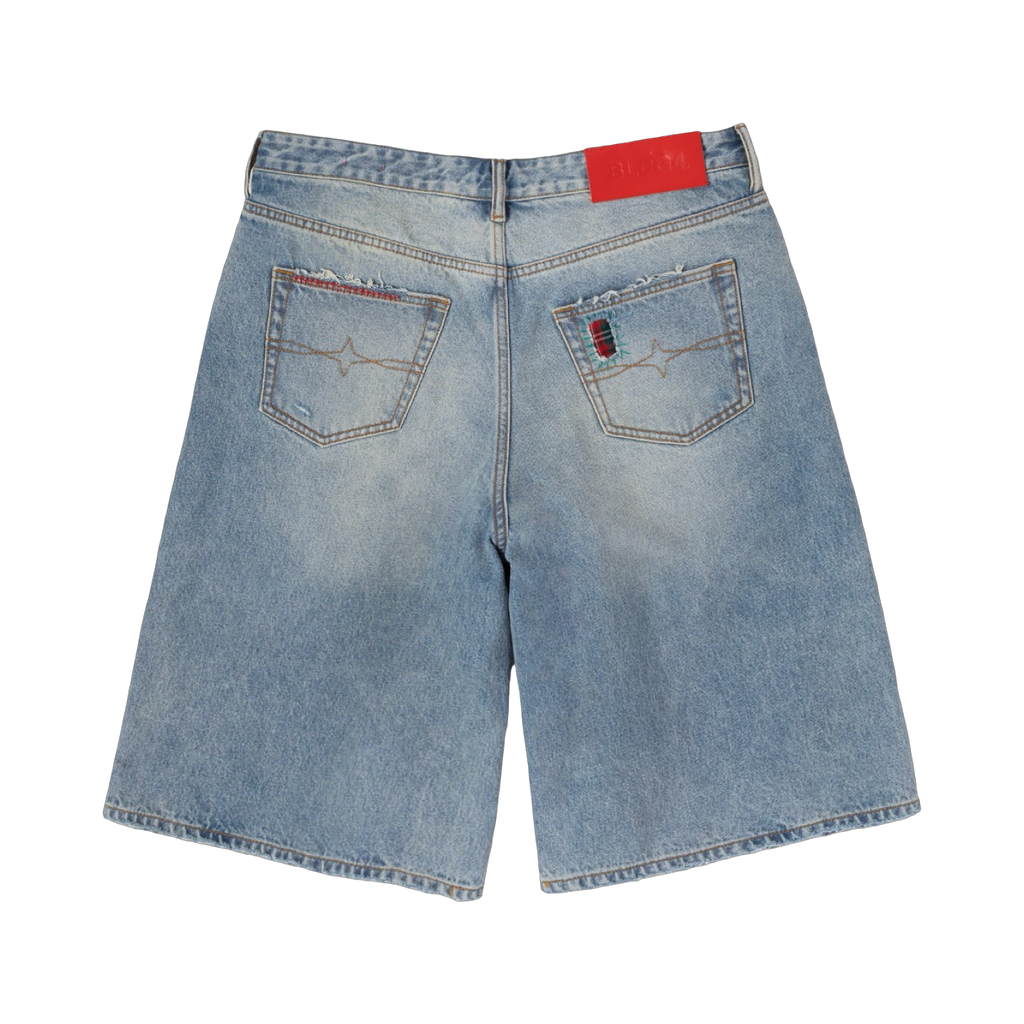 LLOYDS SHORT