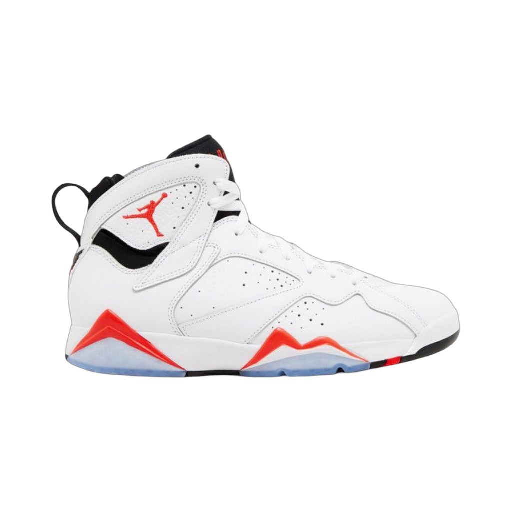 Air Jordan 7 Retro 'White Infrared'