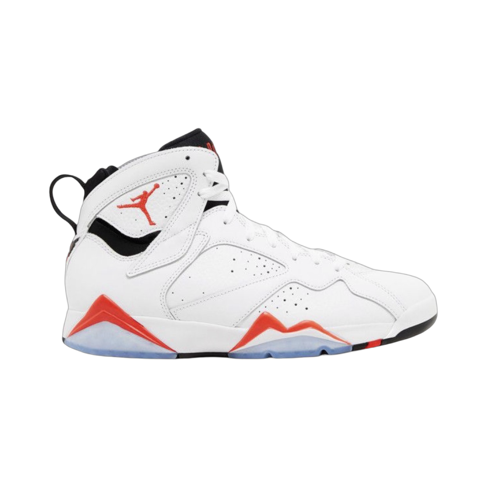 Air Jordan 7 Retro 'White Infrared'