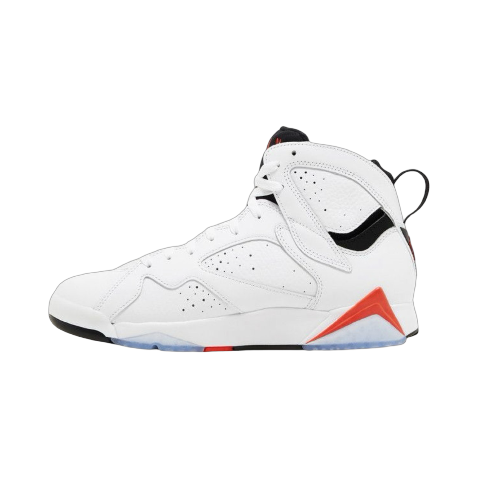 Air Jordan 7 Retro 'White Infrared'