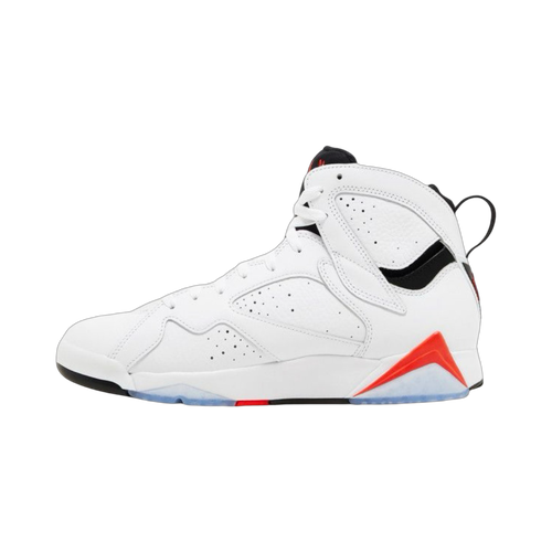 Air Jordan 7 Retro 'White Infrared'