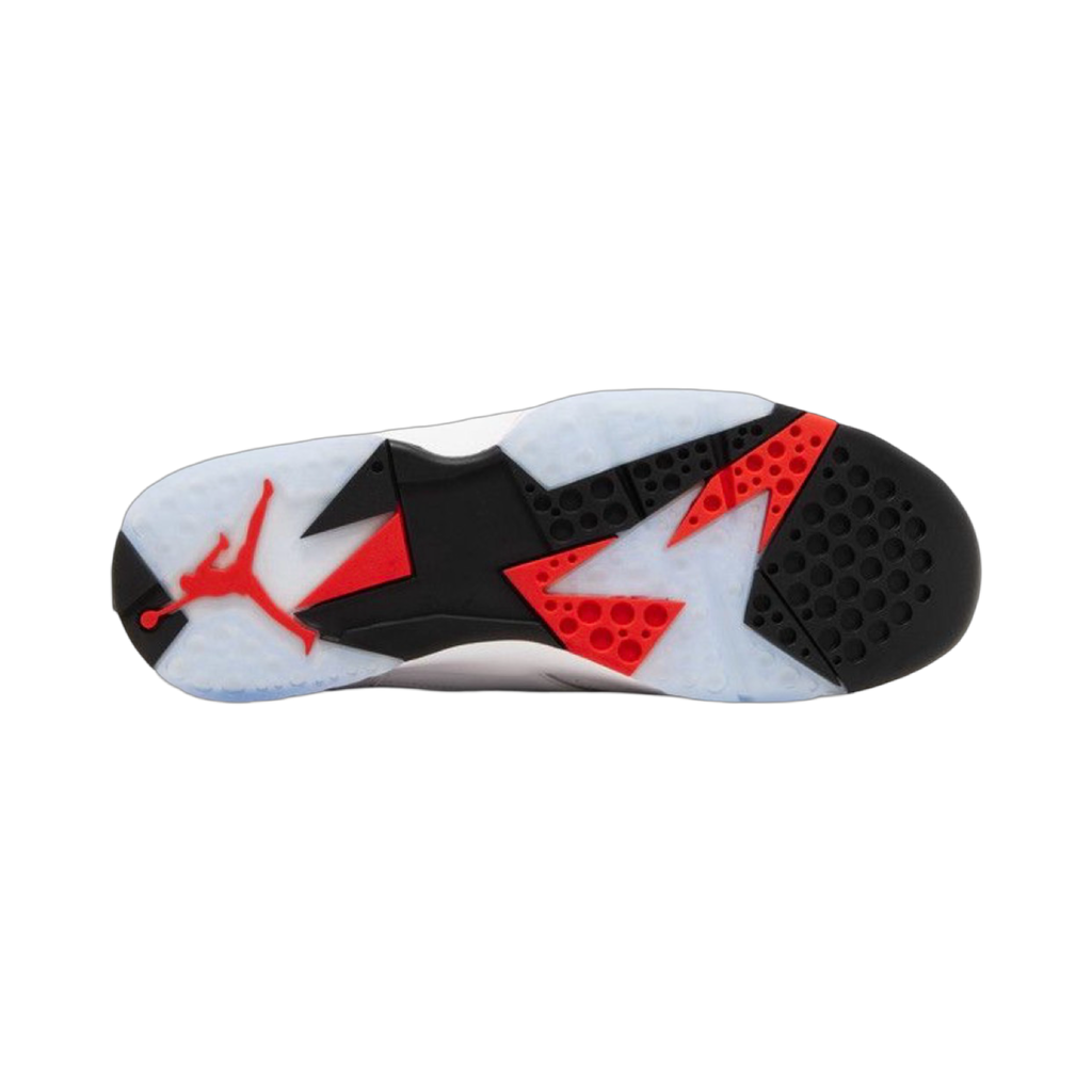 Air Jordan 7 Retro 'White Infrared'