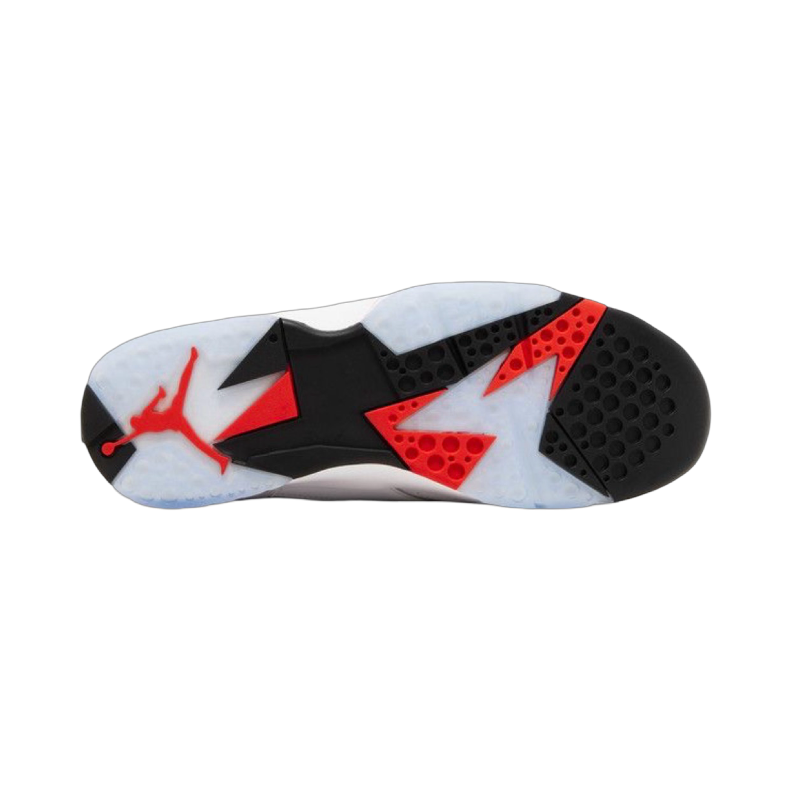 Air Jordan 7 Retro 'White Infrared'