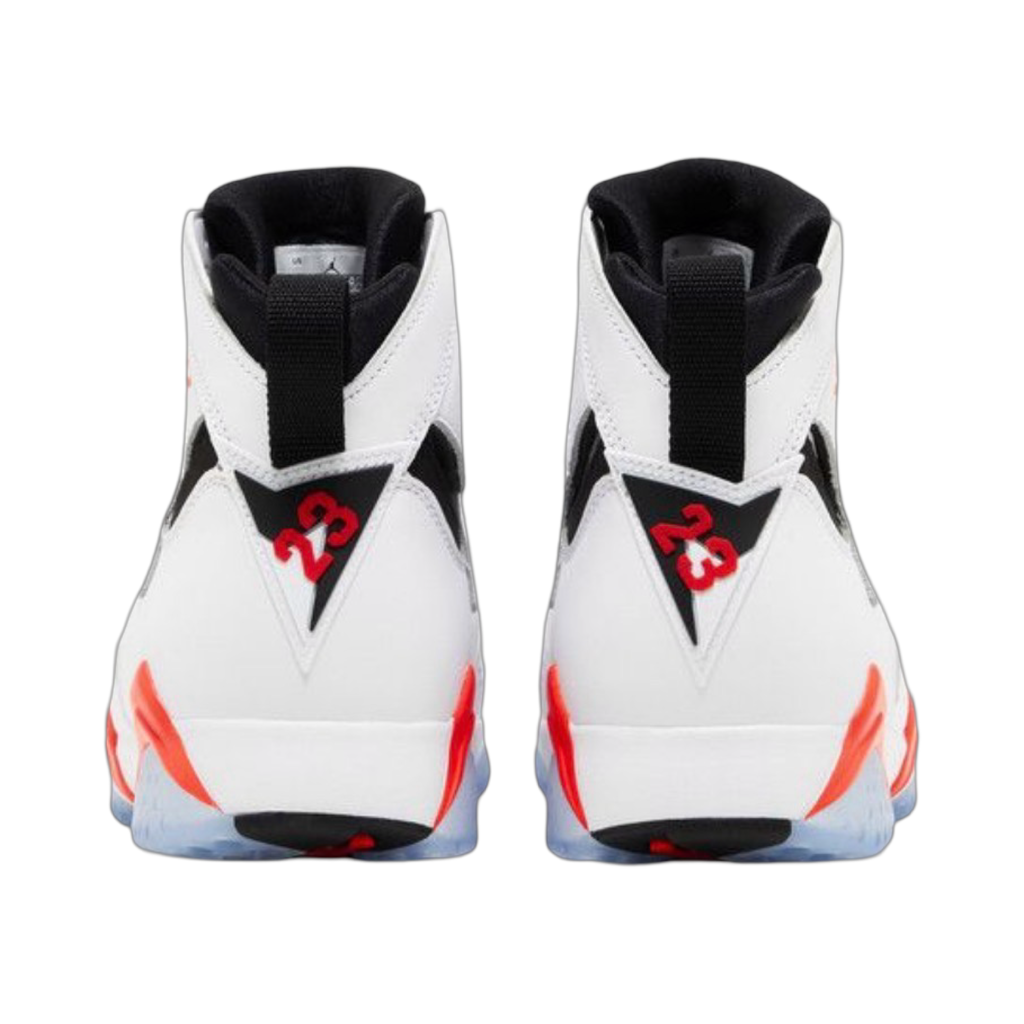 Air Jordan 7 Retro 'White Infrared'