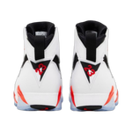Air Jordan 7 Retro 'White Infrared'