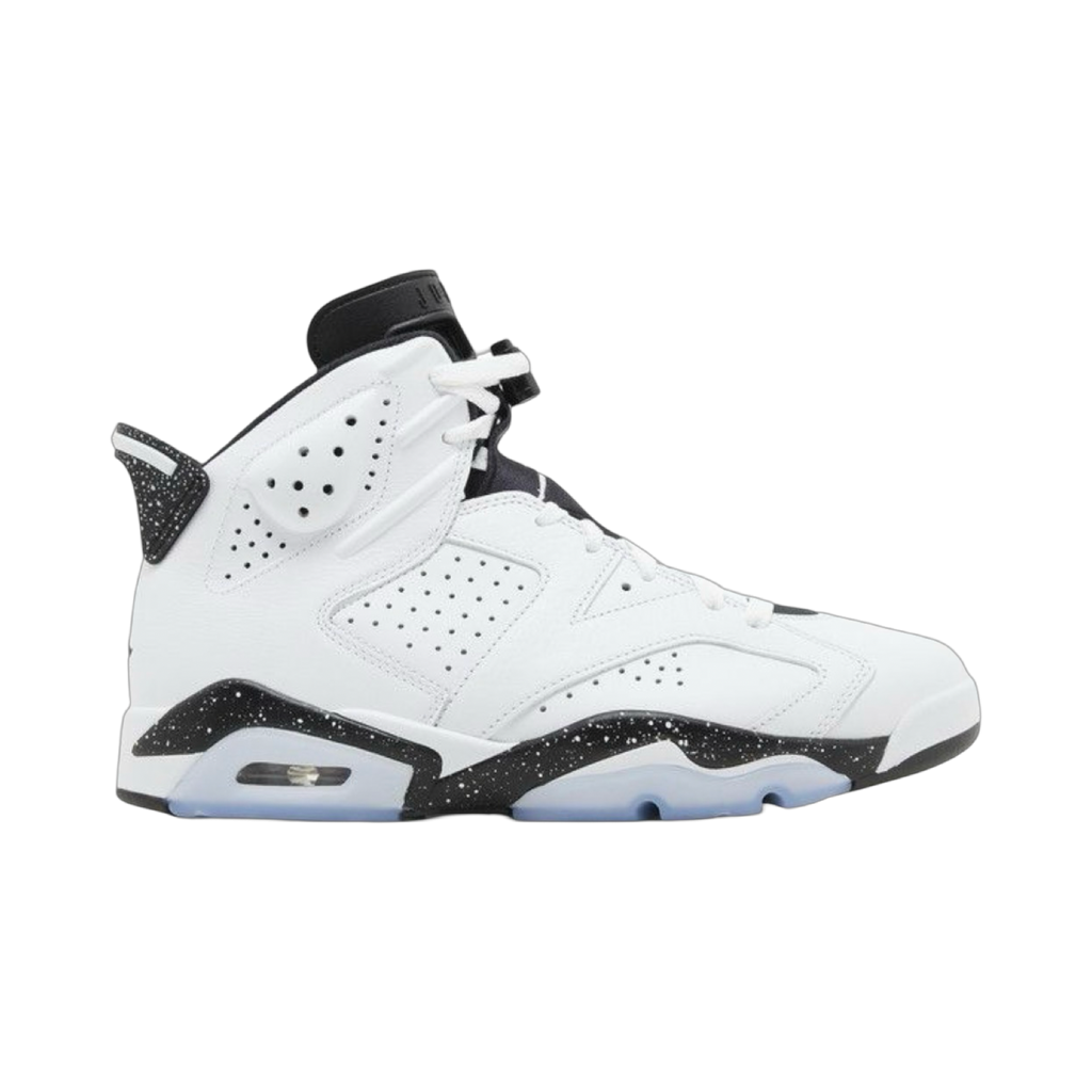 Air Jordan 6 Retro 'Reverse Oreo'