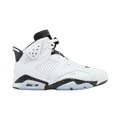 Air Jordan 6 Retro 'Reverse Oreo'
