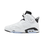 Air Jordan 6 Retro 'Reverse Oreo'