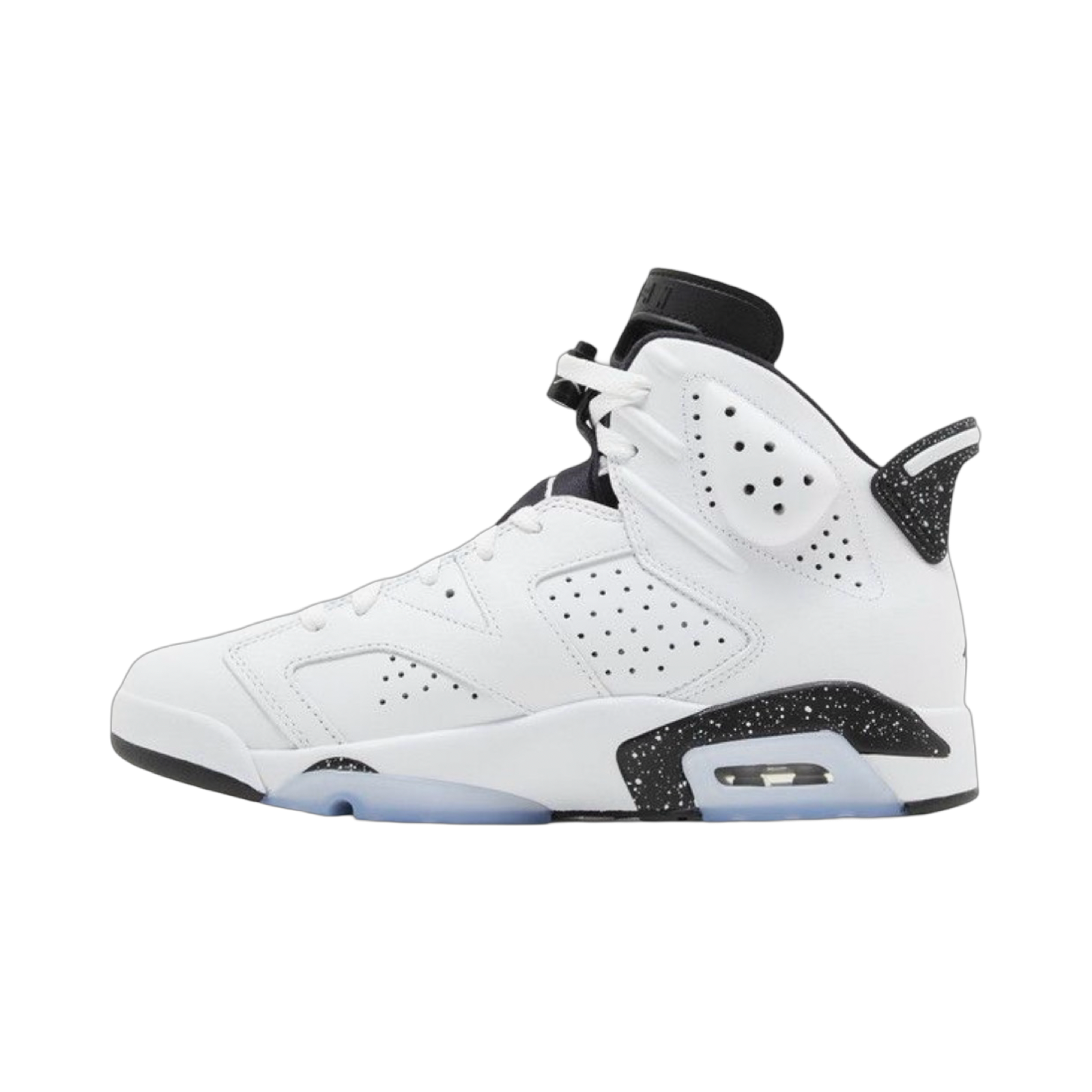 Air Jordan 6 Retro 'Reverse Oreo'