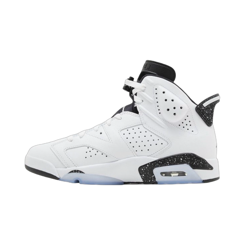 Air Jordan 6 Retro 'Reverse Oreo'