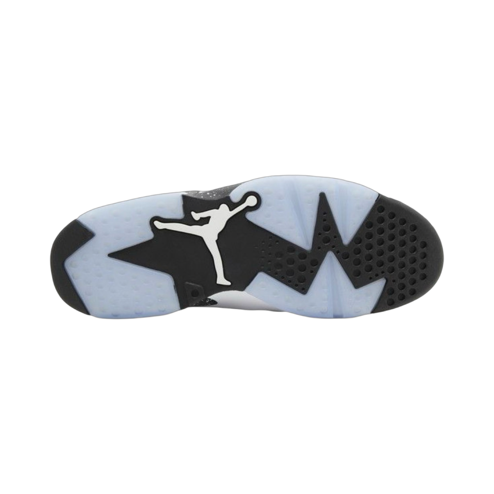 Air Jordan 6 Retro 'Reverse Oreo'