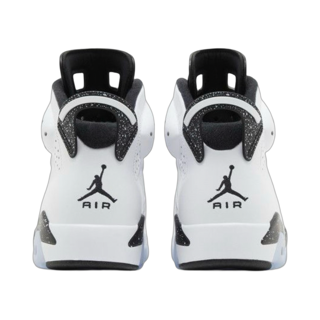 Air Jordan 6 Retro 'Reverse Oreo'