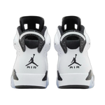 Air Jordan 6 Retro 'Reverse Oreo'