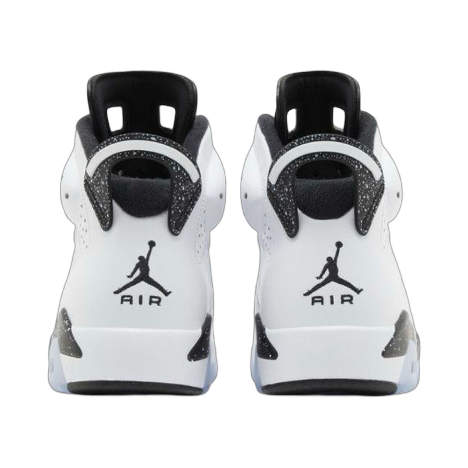 Air Jordan 6 Retro 'Reverse Oreo'