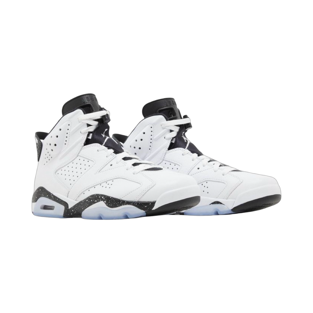Air Jordan 6 Retro 'Reverse Oreo'
