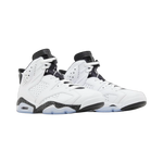 Air Jordan 6 Retro 'Reverse Oreo'