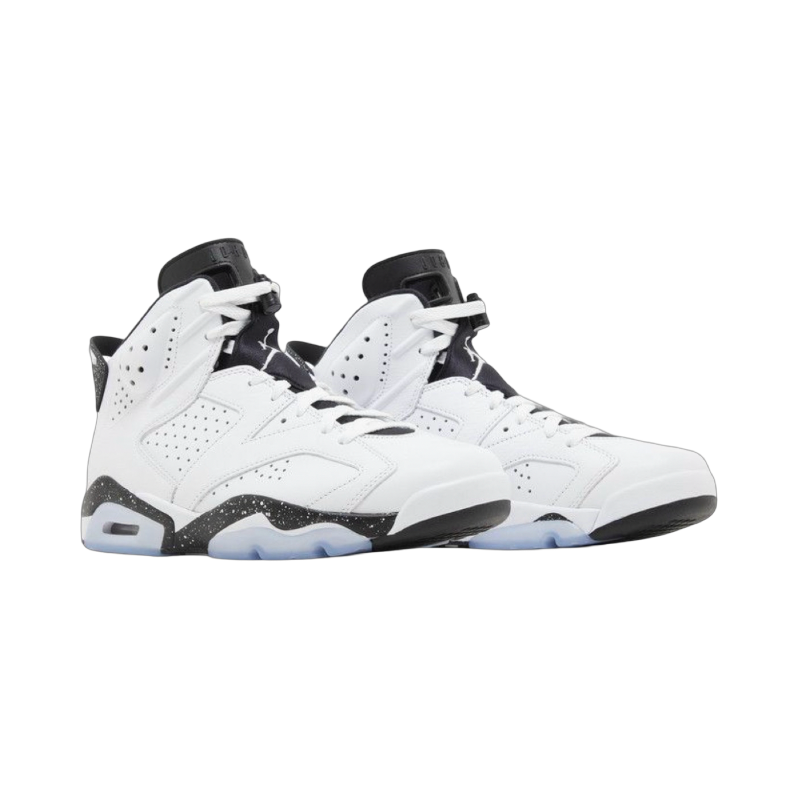 Air Jordan 6 Retro 'Reverse Oreo'