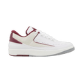 Air Jordan 2 Retro Low
'Cherrywood'