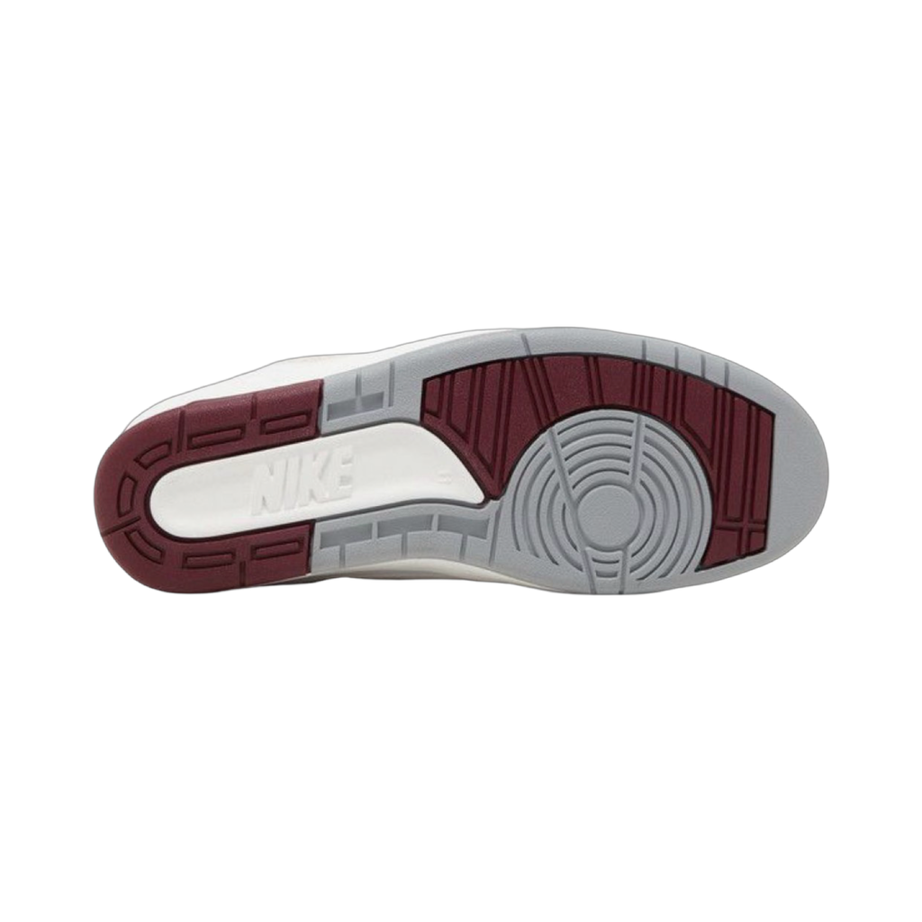 Air Jordan 2 Retro Low
'Cherrywood'