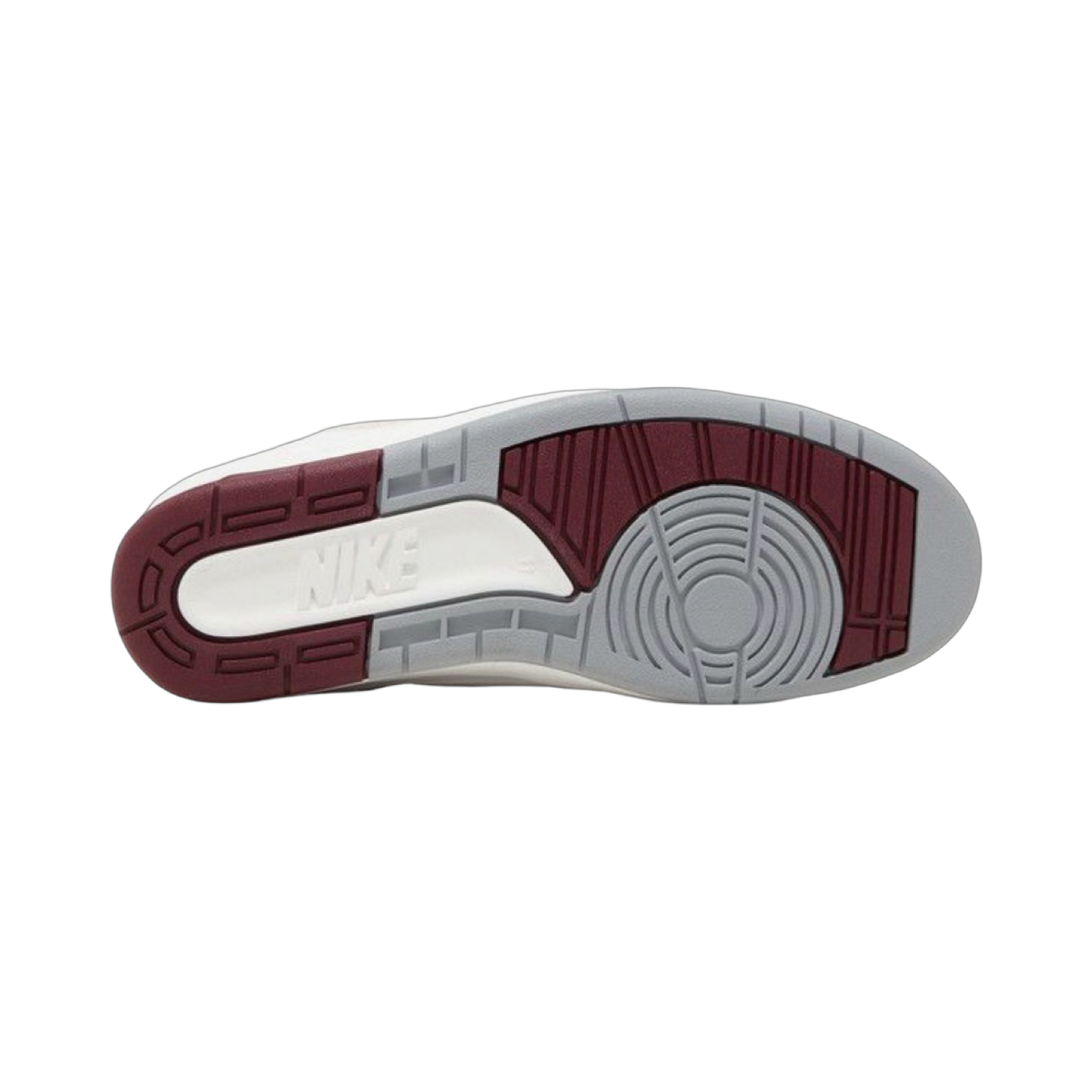 Air Jordan 2 Retro Low
'Cherrywood'