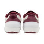 Air Jordan 2 Retro Low
'Cherrywood'