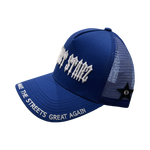 STREET STARZ