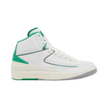 Air Jordan 2 Retro 'Lucky Green'