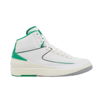 Air Jordan 2 Retro 'Lucky Green'