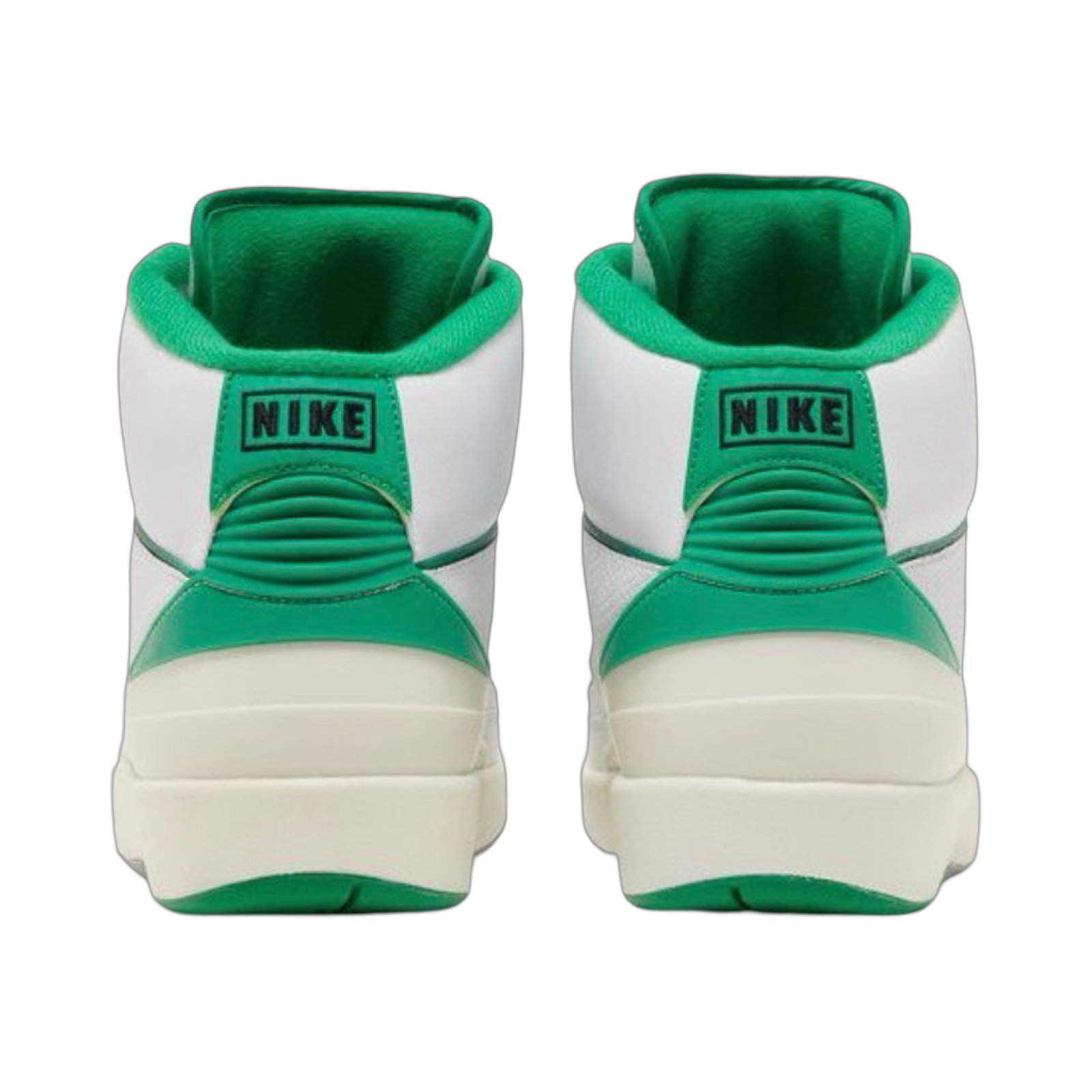 Air Jordan 2 Retro 'Lucky Green'