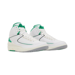Air Jordan 2 Retro 'Lucky Green'