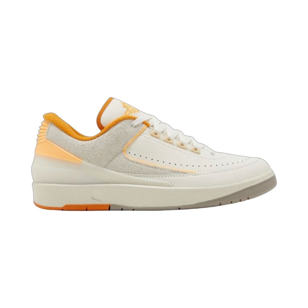 Air Jordan 2 Retro Low 'Melon Tint'