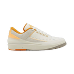 Air Jordan 2 Retro Low 'Melon Tint'