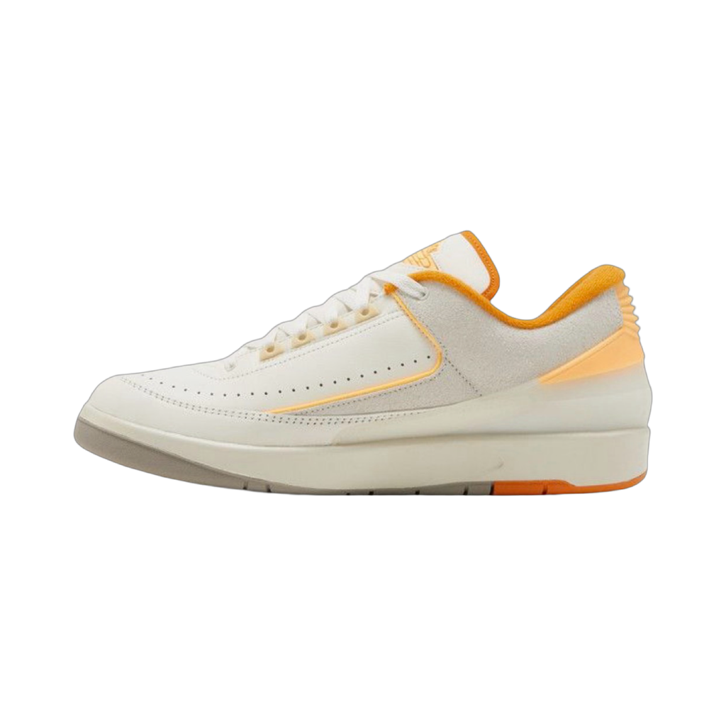 Air Jordan 2 Retro Low 'Melon Tint'