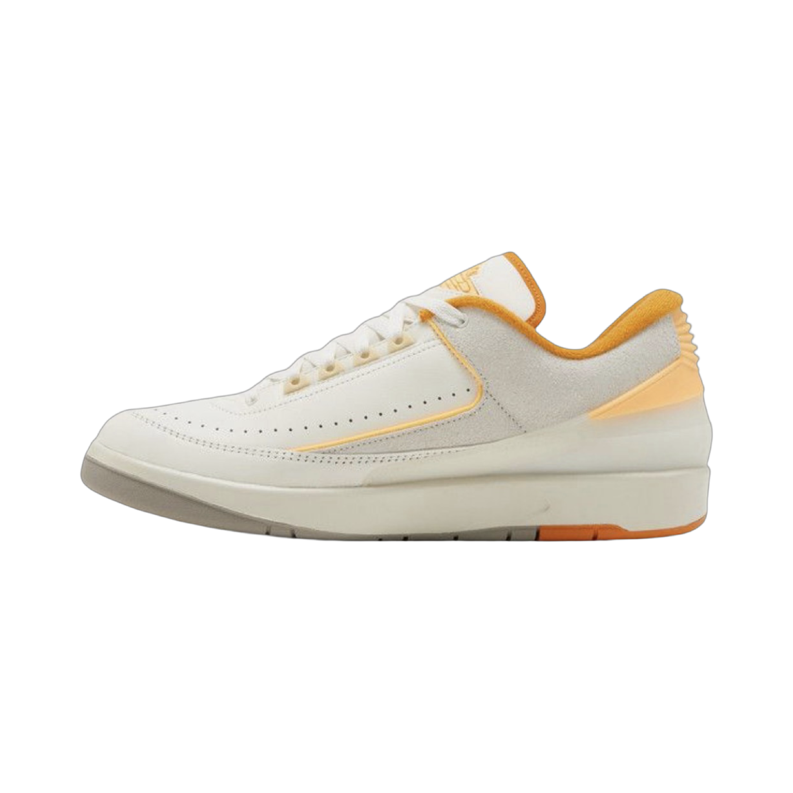 Air Jordan 2 Retro Low 'Melon Tint'