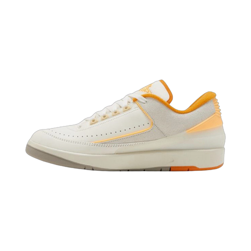 Air Jordan 2 Retro Low 'Melon Tint'