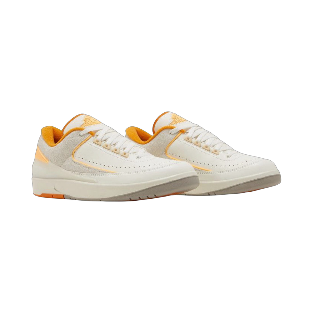Air Jordan 2 Retro Low 'Melon Tint'