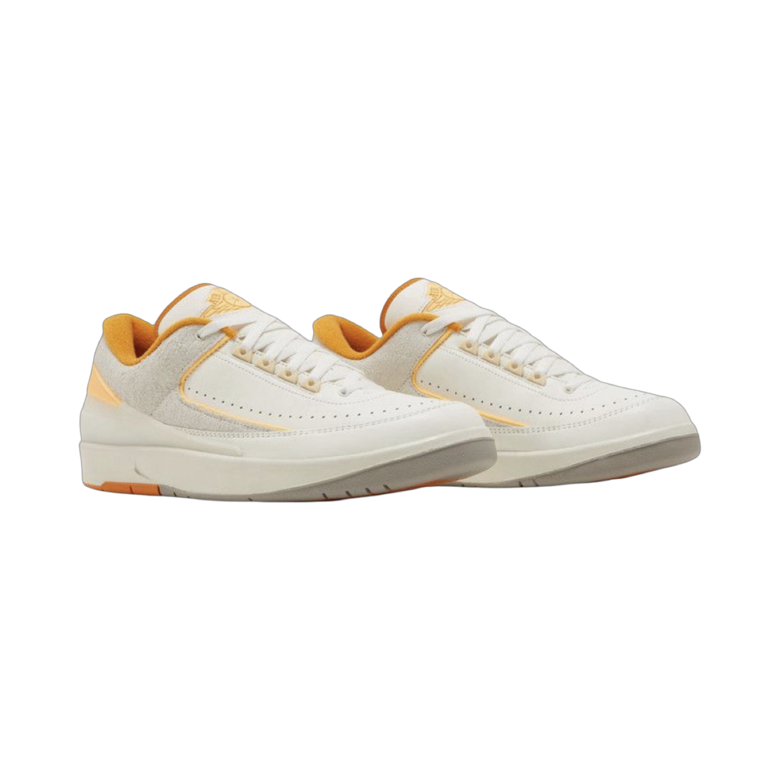 Air Jordan 2 Retro Low 'Melon Tint'