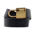 BUSCEMI BELT