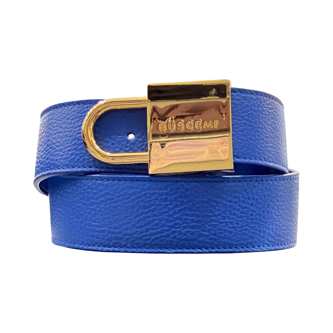 BUSCEMI BELT
