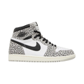 Air Jordan 1 Retro High OG 'White Cement'