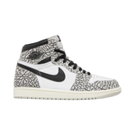 Air Jordan 1 Retro High OG 'White Cement'