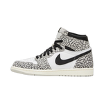 Air Jordan 1 Retro High OG 'White Cement'
